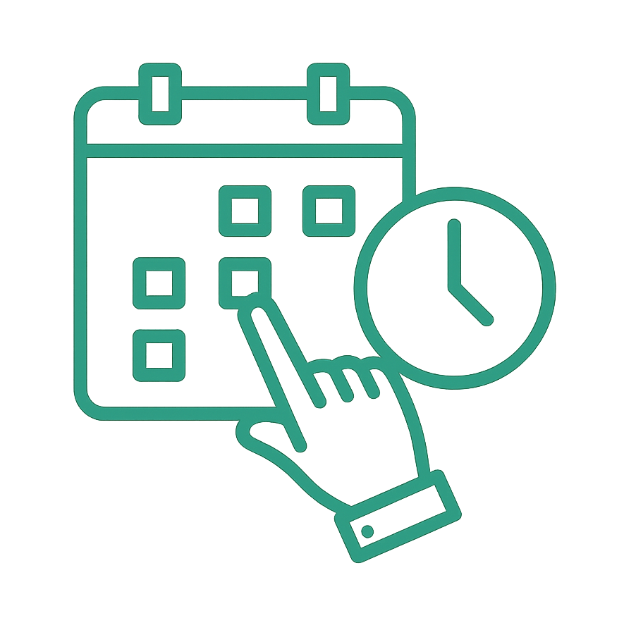 Calendly para agendar reuniones