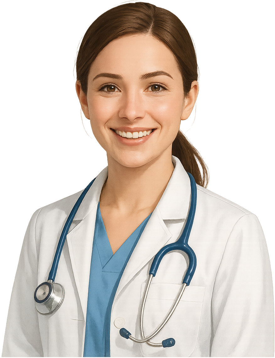 Clara, agente de voz IA especializada en clínicas médicas